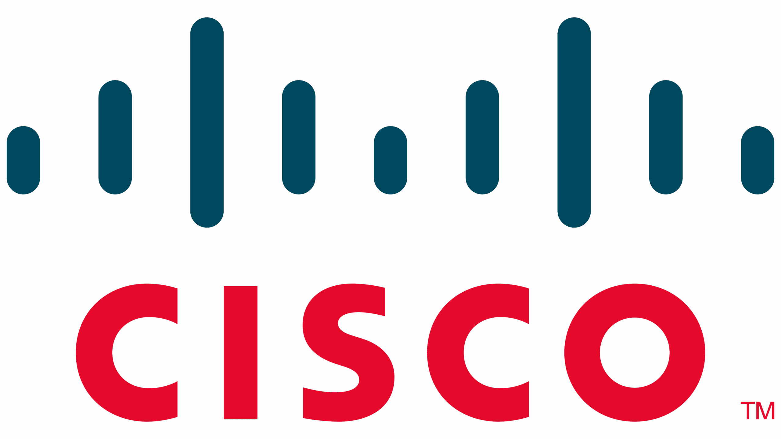 Cisco Logo