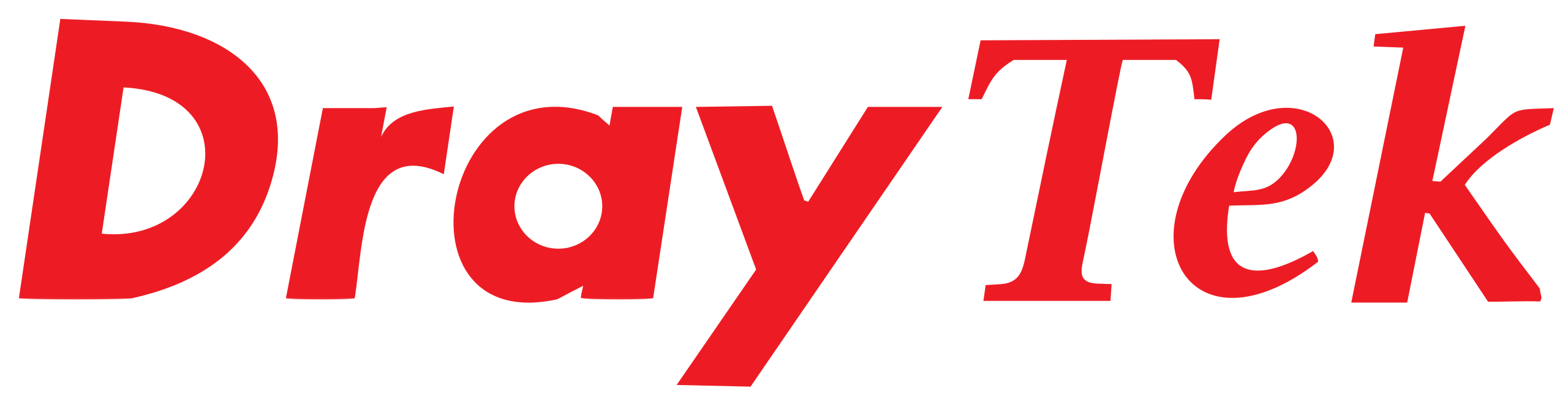 DrayTek Logo.svg