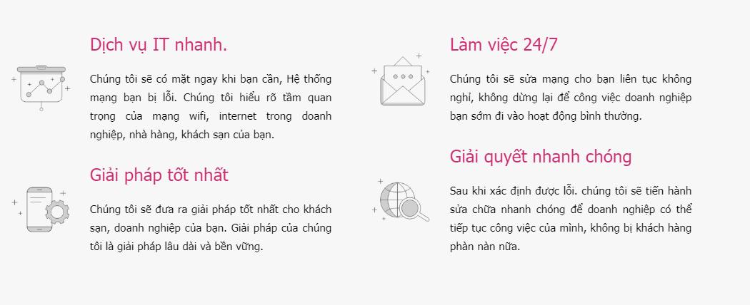 IT KHÁCH SẠN
