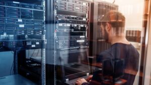 Server Maintenance 1