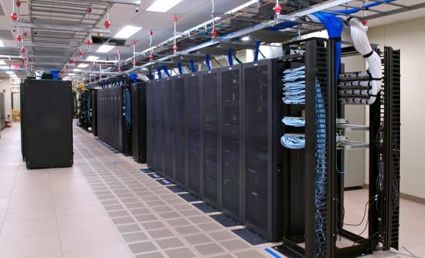 Bao Tri Server