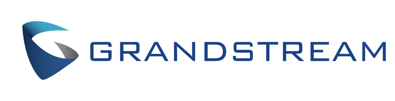 Grandstream Logo Transparent 1 4
