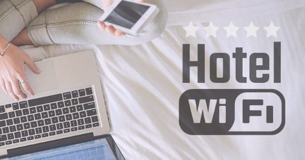 Wifi Khach San Cao Cap